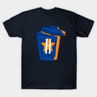 Houston Trashtros T-Shirt